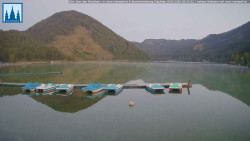 Jezero Erlaufsee
