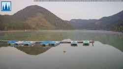 Jezero Erlaufsee