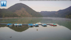 Jezero Erlaufsee
