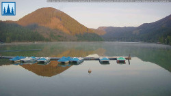 Jezero Erlaufsee