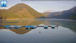 Jezero Erlaufsee