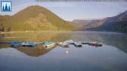 Jezero Erlaufsee
