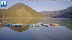 Jezero Erlaufsee