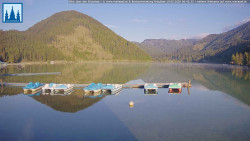 Jezero Erlaufsee