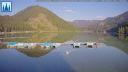 Jezero Erlaufsee