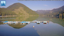 Jezero Erlaufsee
