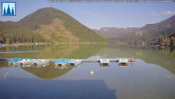 Jezero Erlaufsee