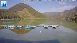 Jezero Erlaufsee