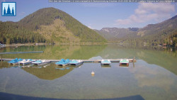 Jezero Erlaufsee