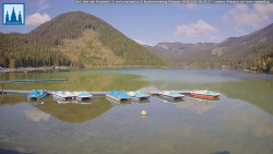 Jezero Erlaufsee