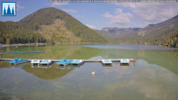 Jezero Erlaufsee