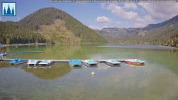 Jezero Erlaufsee