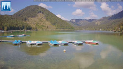 Jezero Erlaufsee