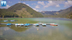 Jezero Erlaufsee