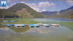 Jezero Erlaufsee