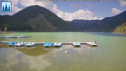 Jezero Erlaufsee