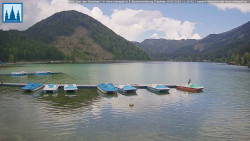 Jezero Erlaufsee