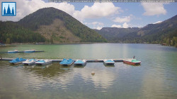 Jezero Erlaufsee