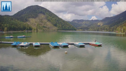 Jezero Erlaufsee