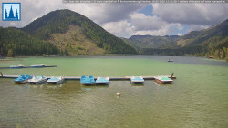 Jezero Erlaufsee