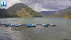 Jezero Erlaufsee