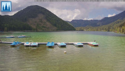 Jezero Erlaufsee