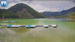 Jezero Erlaufsee