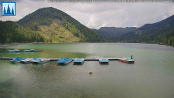 Jezero Erlaufsee