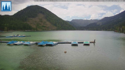 Jezero Erlaufsee