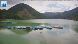 Jezero Erlaufsee