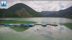 Jezero Erlaufsee