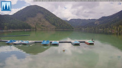 Jezero Erlaufsee