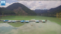 Jezero Erlaufsee