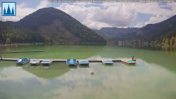 Jezero Erlaufsee