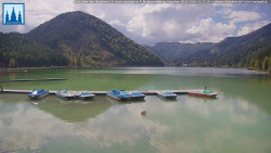 Jezero Erlaufsee
