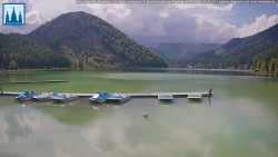 Jezero Erlaufsee