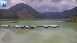 Jezero Erlaufsee