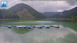 Jezero Erlaufsee