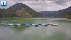 Jezero Erlaufsee