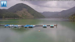 Jezero Erlaufsee