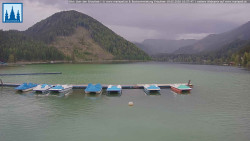 Jezero Erlaufsee