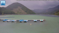 Jezero Erlaufsee