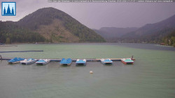 Jezero Erlaufsee