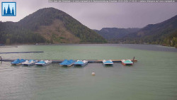 Jezero Erlaufsee