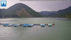 Jezero Erlaufsee
