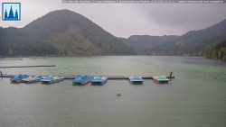 Jezero Erlaufsee