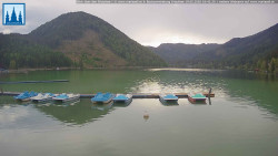 Jezero Erlaufsee