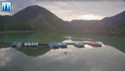 Jezero Erlaufsee