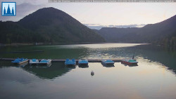Jezero Erlaufsee