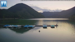 Jezero Erlaufsee